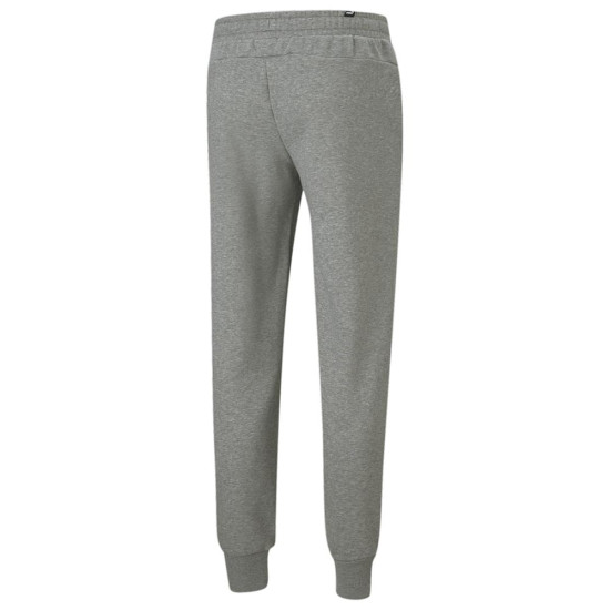 Puma Ανδρικό παντελόνι φόρμας Essentials Logo Pants